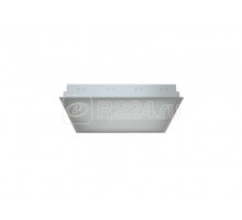 Светильник PRS/R ECO LED 595 HFD 4000К СТ 1032000400