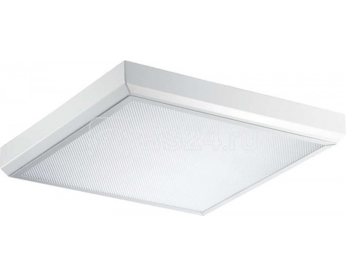 Светильник PRS/S ECO LED 600 35Вт 4000К IP20 СТ 1060000100