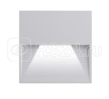 Светильник PST/W S120120 3Вт 4000К White IP65 Jazzway 5024809