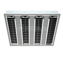 Светильник PTF/R UNI LED 595 30Вт 4000К IP20 СТ 1022000070