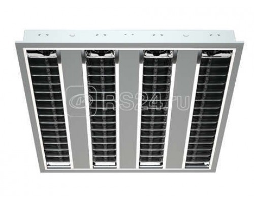 Светильник PTF/R UNI LED 595 30Вт 4000К IP20 СТ 1022000070