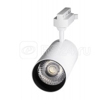 Светильник PTR 0730 Food Meat 30Вт 24град. WH бел. IP40 Jazzway 5026629