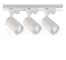 Светильник PTR 1508 3х8Вт 4000К 50град. White IP40 Jazzway 5024908