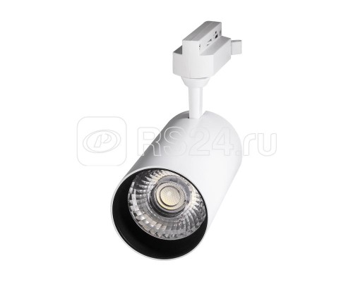 Светильник PTR 1732 32Вт 4000К 24град. WH бел. IP40 Jazzway 5026186