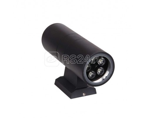 Светильник PWL-26090/24D LED 10Вт 6500К IP65 BL JazzWay 1018618A