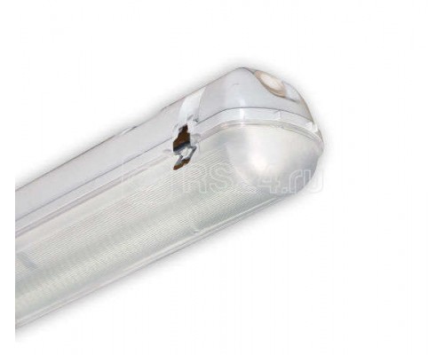 Светильник Polar LED-19-845-27 17Вт 4500К IP65 ЗСП 708051927