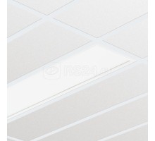 Светильник RC132V G4 LED36S/840 PSD W30L120 OC Philips 911401879580 / 871016336051500