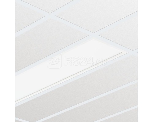 Светильник RC132V G4 LED36S/840 PSD W30L120 OC Philips 911401879580 / 871016336051500