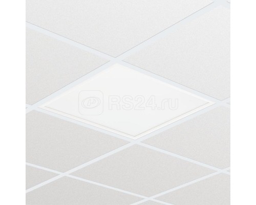 Светильник RC132V G4 LED36S/840 PSU W60L60 NOC Philips 911401877980 / 871016336035500