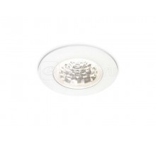 Светильник RS730B LED12S/830 PSE-E WB WH Philips 910500457285 / 871869684761900