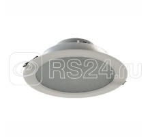 Светильник Radian 25 NEW/23/Д/3.0К/03/220AC duris LEDEL 203302300833400
