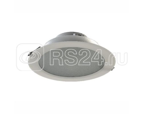 Светильник Radian 25 NEW/23/Д/4.0К/03/220AC duris LEDEL 203302300843400