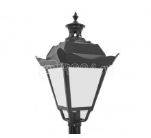 Светильник Retro-100E/26F LED 26Вт E27 ЗСП 195110026