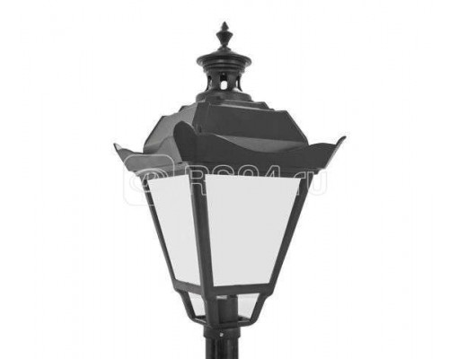 Светильник Retro-100E/26F LED 26Вт E27 ЗСП 195110026
