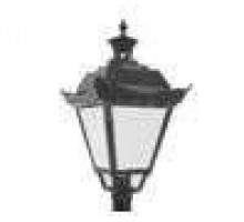 Светильник Retro-100E/26F Opal LED 26Вт E27 ЗСП 194110025