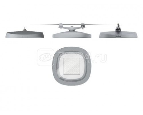 Светильник SKYLINE LED 120 DS TROSS 4000К СТ 1707000240