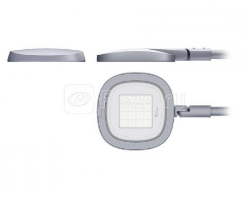Светильник SKYLINE LED 30 DK 3000К СТ 1707000050