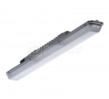 Светильник SLICK PRS ECO LED 30 31Вт 5000К IP65 СТ 1631000080