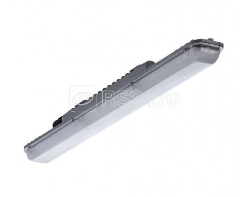 Светильник SLICK PRS ECO LED 30 31Вт 5000К IP65 СТ 1631000080