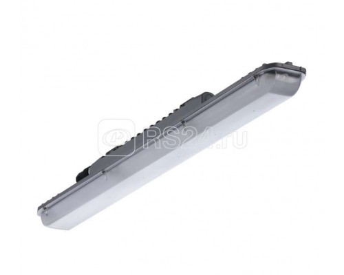 Светильник SLICK PRS ECO LED 45 42Вт 5000К IP65 СТ 1631000520/1631000190