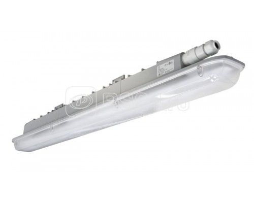 Светильник SLICK.PRS ECO LED 45 HFD 4000К СТ 1631002010