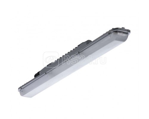 Светильник SLICK.PRS ECO LED 60 60Вт 5000К IP65 СТ 1631000200