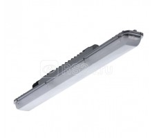 Светильник SLICK.PRS ECO LED 60 EM 57Вт 5000К IP65 СТ 1631000530