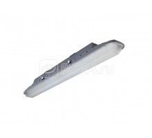 Светильник SLICK.PRS LED 30 EM with driver box 4000К СТ 1631003310