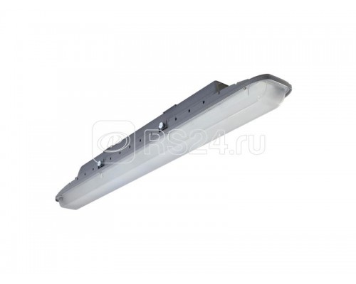 Светильник SLICK.PRS LED 30 HFD with driver box 4000К СТ 1631003300