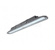 Светильник SLICK.PRS LED 30 с драйвером закаленное стекло 5000К СТ 1631001710