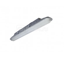 Светильник SLICK.PRS LED 60 EM с драйвером 5000К СТ 1631001970