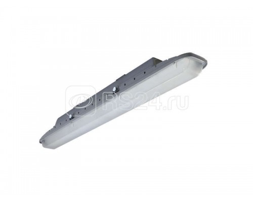 Светильник SLICK.PRS LED 60 EM с драйвером 5000К СТ 1631001970