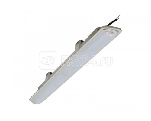 Светильник SLICK STANDARD 1200 4000К СТ 1631002810