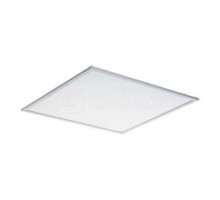 Светильник SLIM LED 595 (40) STANDARD EM 4000К СТ 1704000400