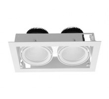 Светильник SNS LED 3M 3x35 W D45 4000К new СТ 1159000340