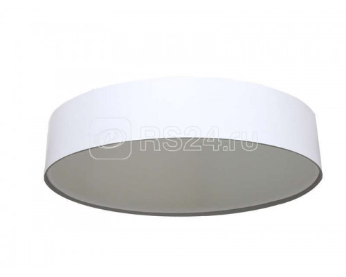 Светильник SOL S 600 WH LED 4000К СТ 1470000130