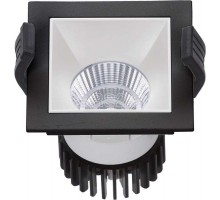 Светильник SOON 07 BL/WH D45 3000К с драйвером СТ 1442000130
