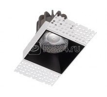 Светильник SOON TRIMLESS 07 WH/WH D45 3000К (with driver) СТ 1442000490