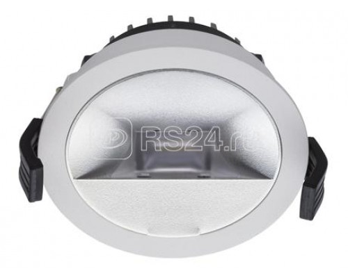 Светильник SPLAY 18 WH DWW 3000К DALI СТ 1239000070