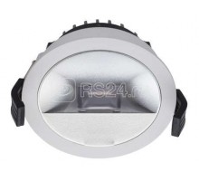 Светильник SPLAY 18 WH DWW 3000К (с драйвером) СТ 1239000060