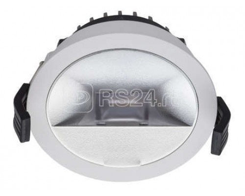 Светильник SPLAY 18 WH DWW 3000К (с драйвером) СТ 1239000060