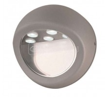 Светильник SSW15-03-C-01(B) корпус черн. Новый Свет 800009