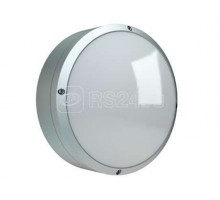 Светильник STAR NBT LED 18 18Вт 4000К IP65 серебр. СТ 1418000020