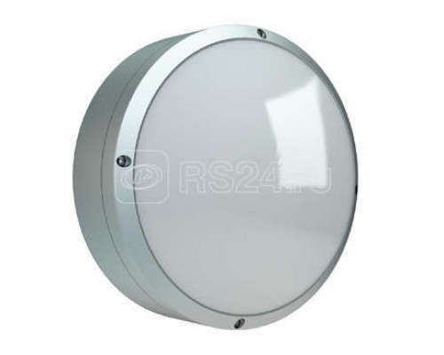 Светильник STAR NBT LED 18 18Вт 4000К IP65 серебр. СТ 1418000020