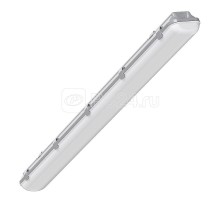 Светильник Slim-38/MILKY LUXDATOR с БАП на 1ч 36Вт 4000К IP65 CSVT ЦБ000012506
