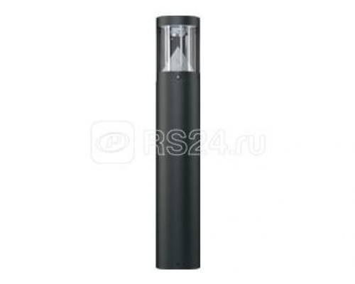 Светильник TERES LED 10 black 4000К СТ 1583000160
