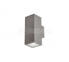 Светильник TETRA LED 2х13 D30 3000К СТ 1100100070