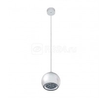 Светильник THD12-01-C-61 (W) бел. Новый Свет 400332
