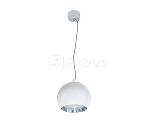 Светильник THD18-07-C-02 (W) бел. Новый Свет 400333