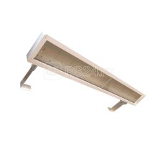 Светильник THM70-15-C-00-KS1 (CR) Новый Свет 400780